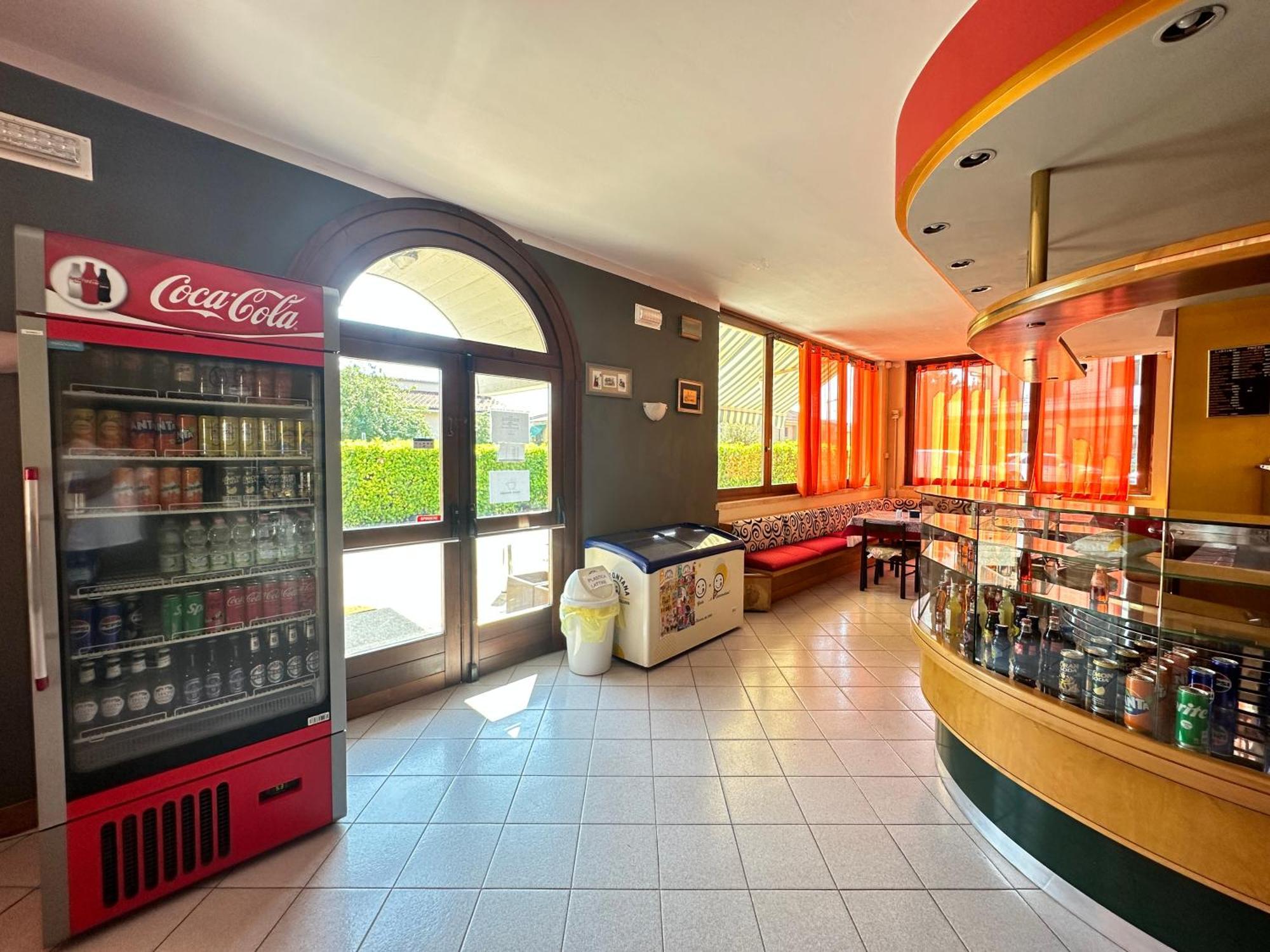 Hotel Battaglia Battaglia Terme Bagian luar foto