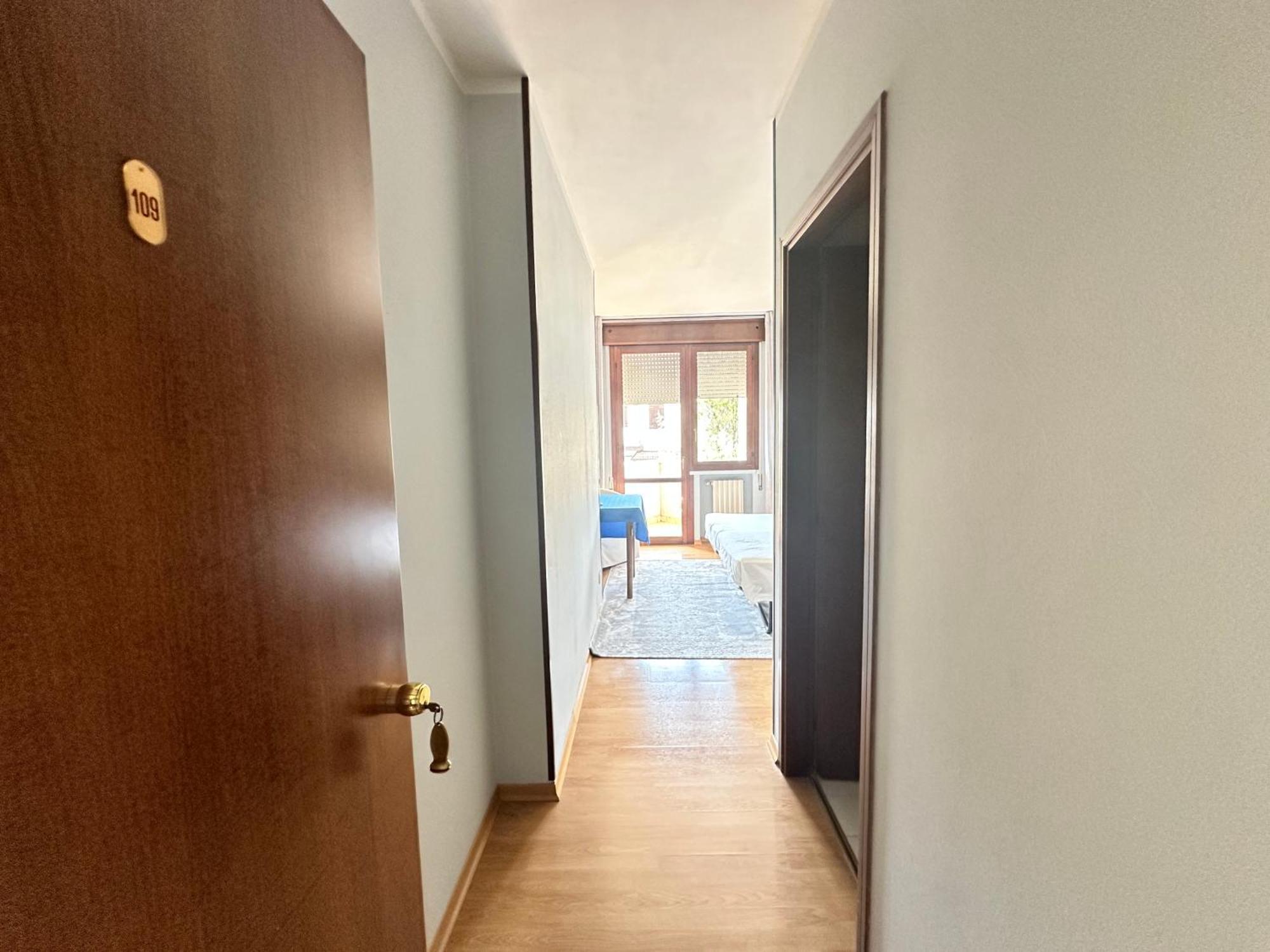 Hotel Battaglia Battaglia Terme Bagian luar foto