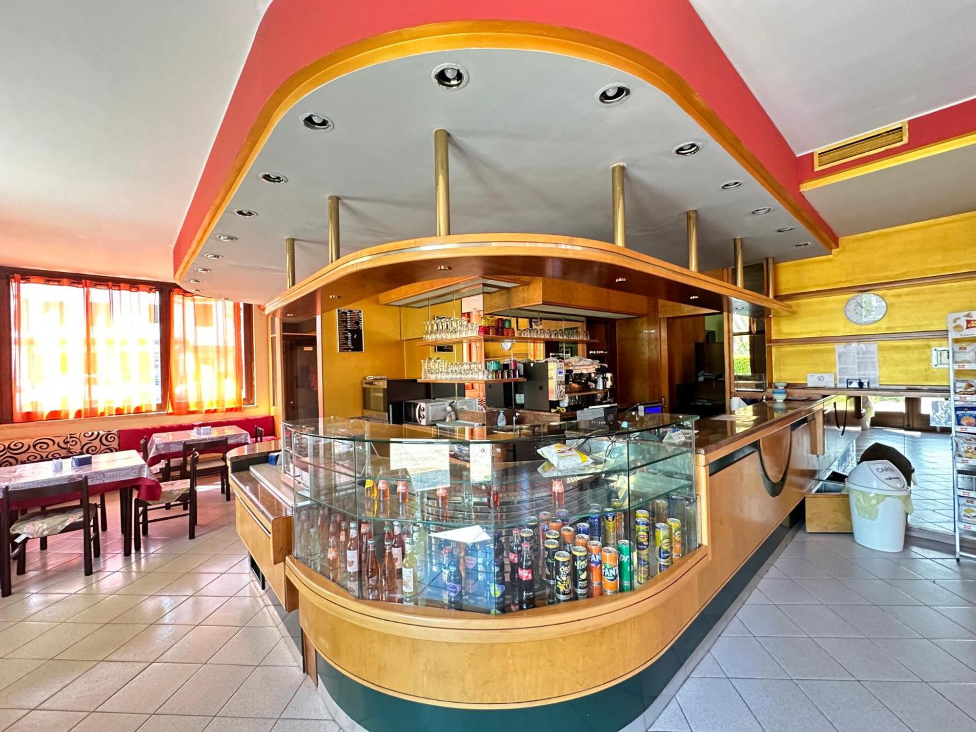 Hotel Battaglia Battaglia Terme Bagian luar foto