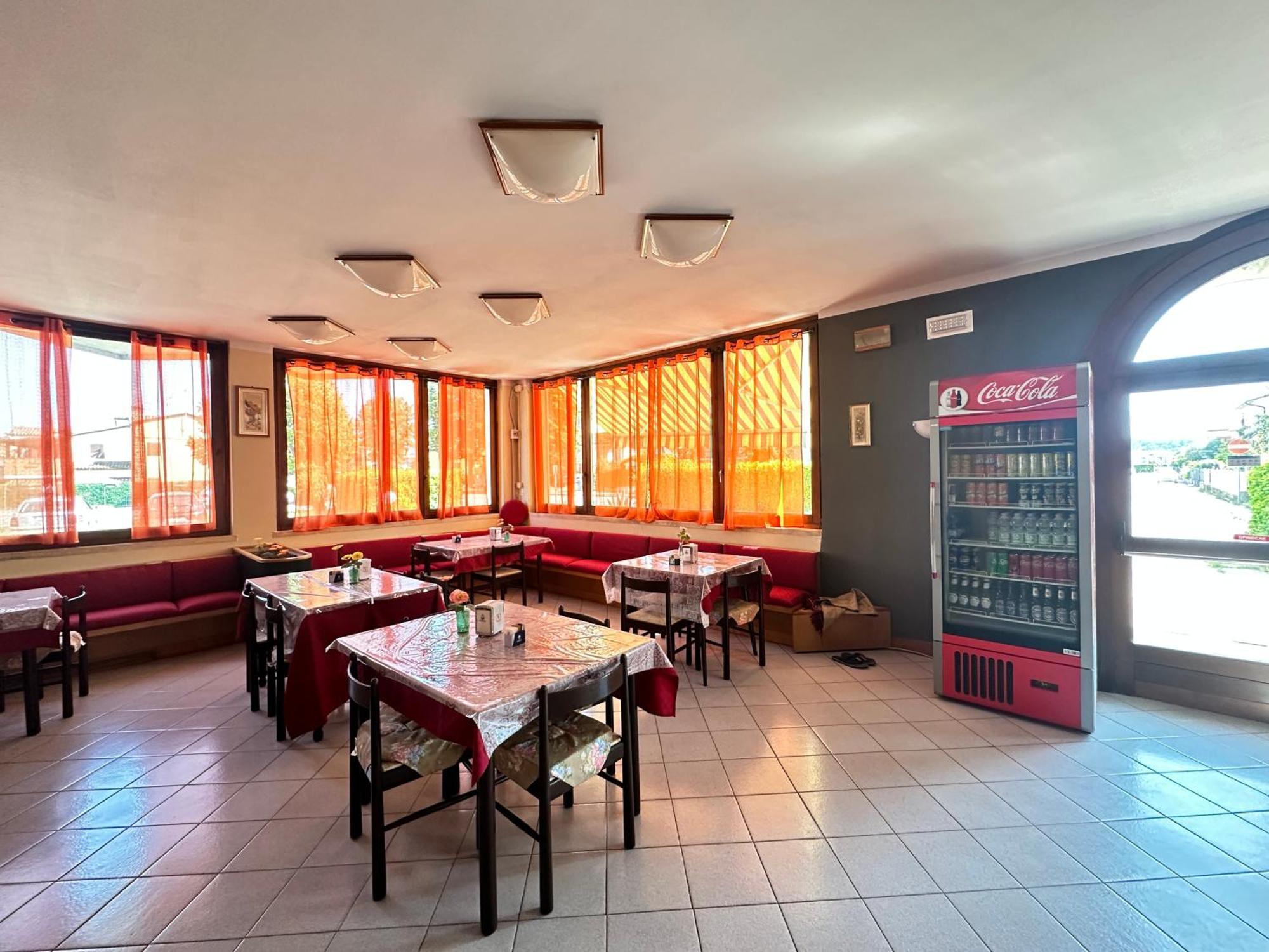 Hotel Battaglia Battaglia Terme Bagian luar foto
