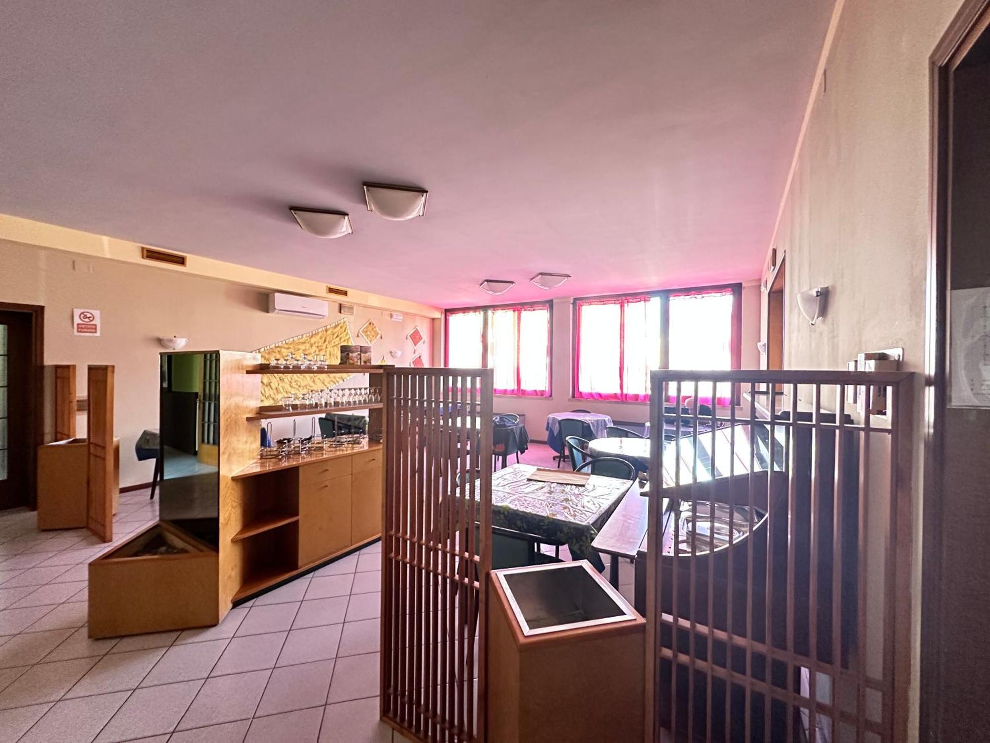 Hotel Battaglia Battaglia Terme Bagian luar foto