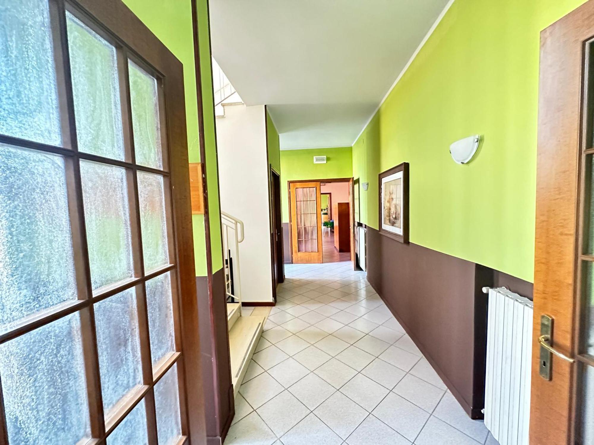 Hotel Battaglia Battaglia Terme Bagian luar foto