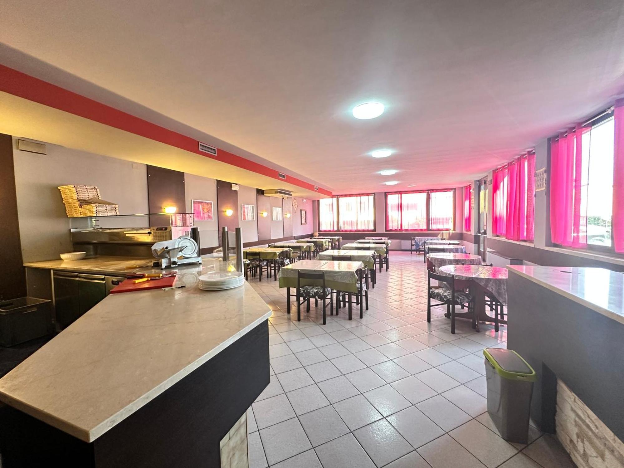 Hotel Battaglia Battaglia Terme Bagian luar foto
