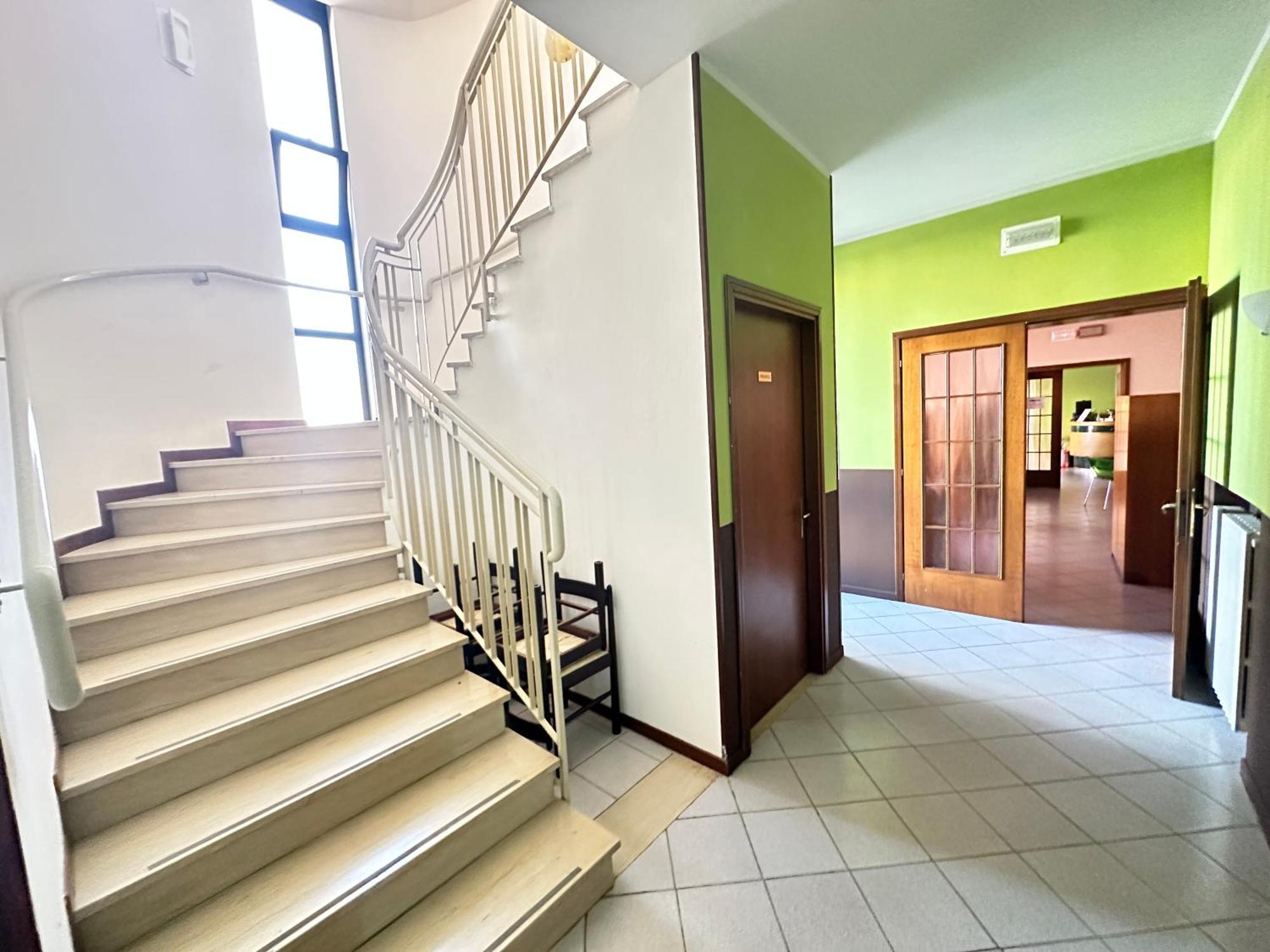 Hotel Battaglia Battaglia Terme Bagian luar foto