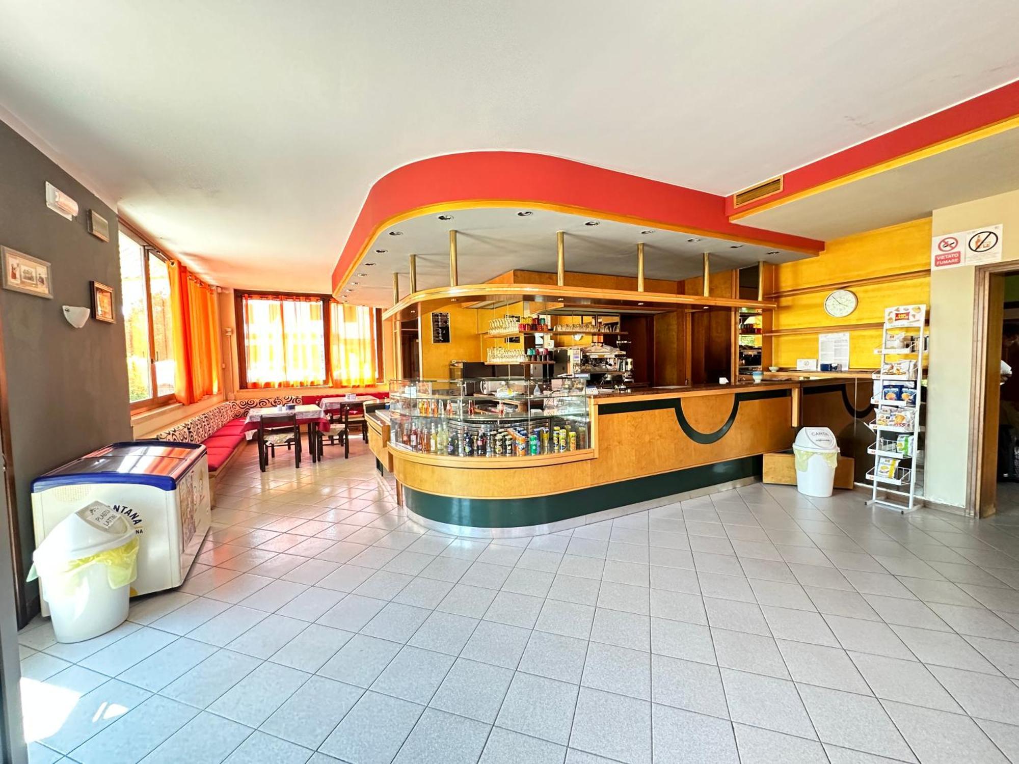 Hotel Battaglia Battaglia Terme Bagian luar foto