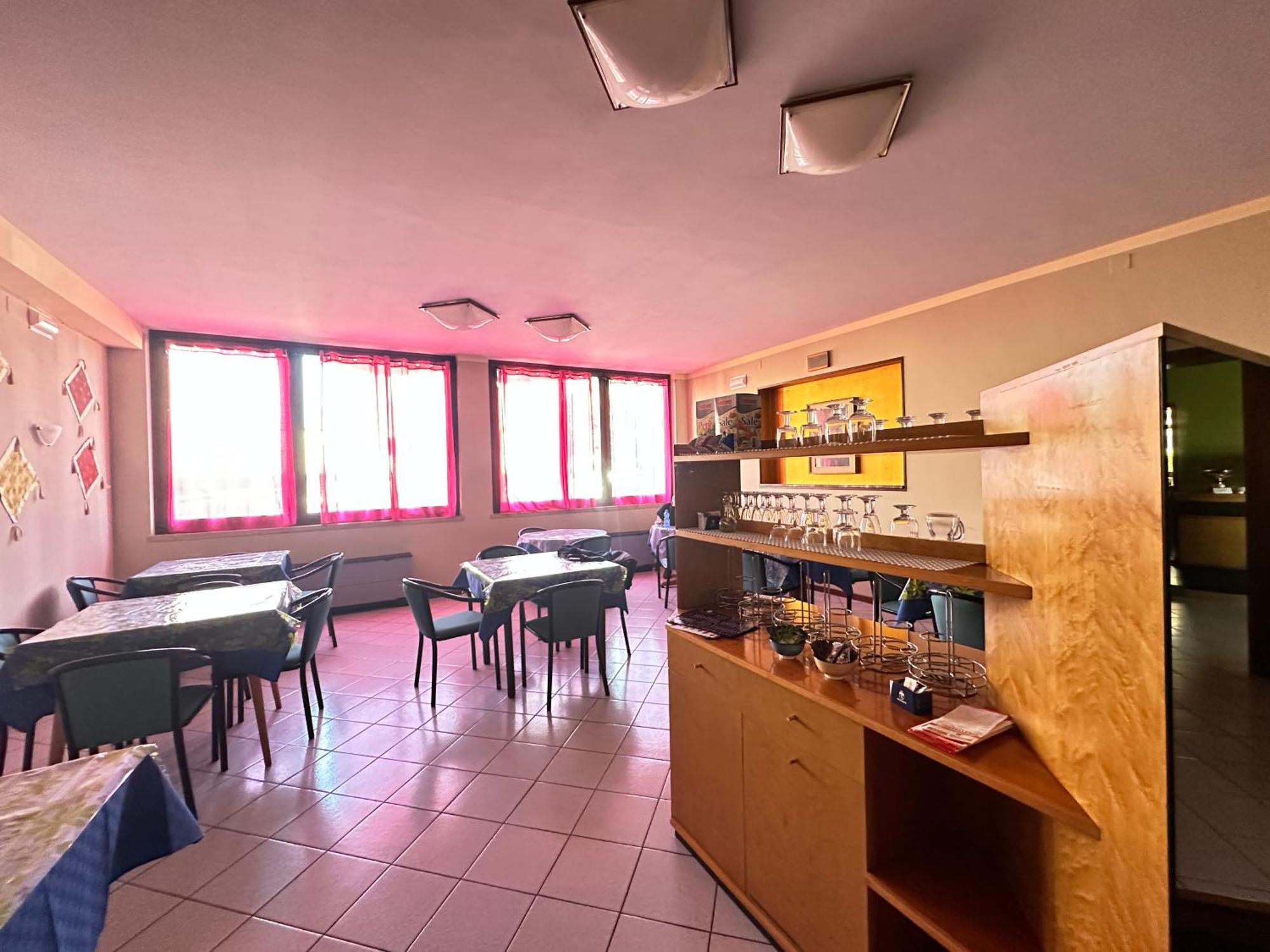 Hotel Battaglia Battaglia Terme Bagian luar foto