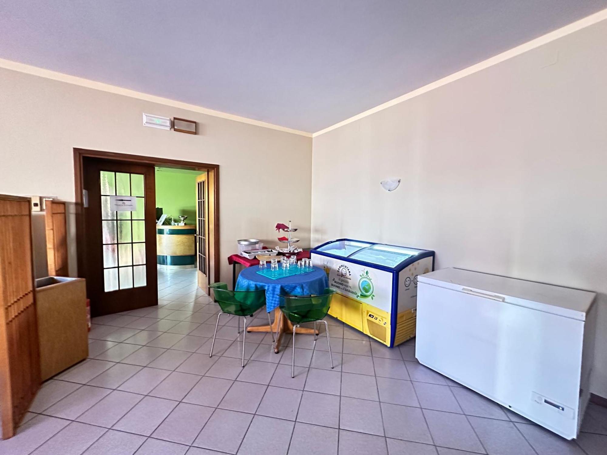 Hotel Battaglia Battaglia Terme Bagian luar foto