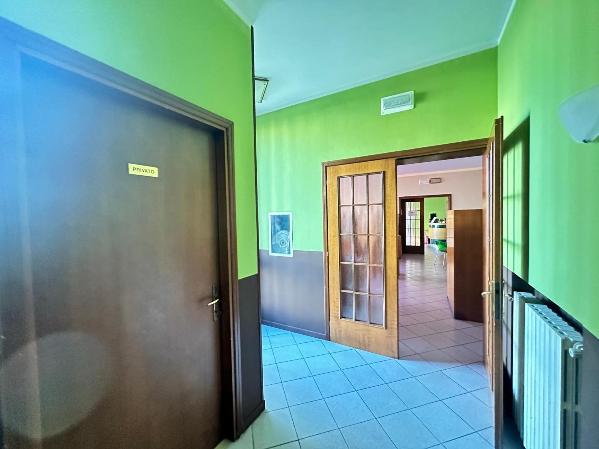 Hotel Battaglia Battaglia Terme Bagian luar foto