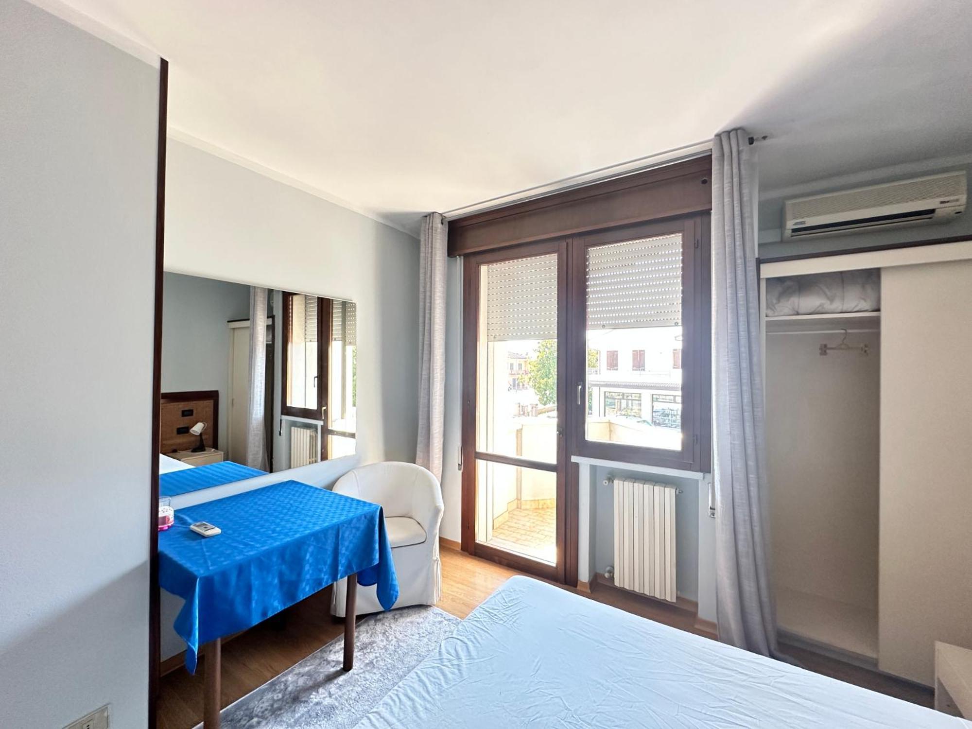 Hotel Battaglia Battaglia Terme Bagian luar foto