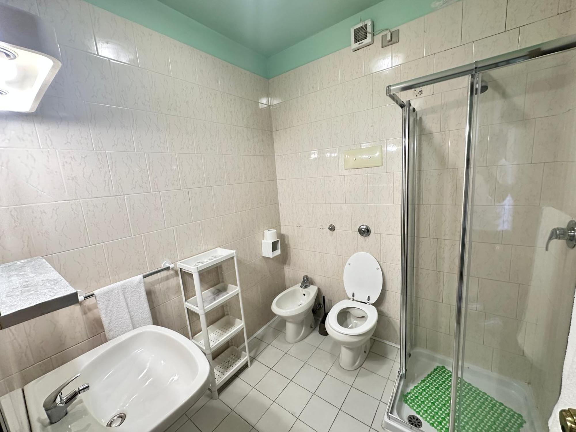 Hotel Battaglia Battaglia Terme Ruang foto