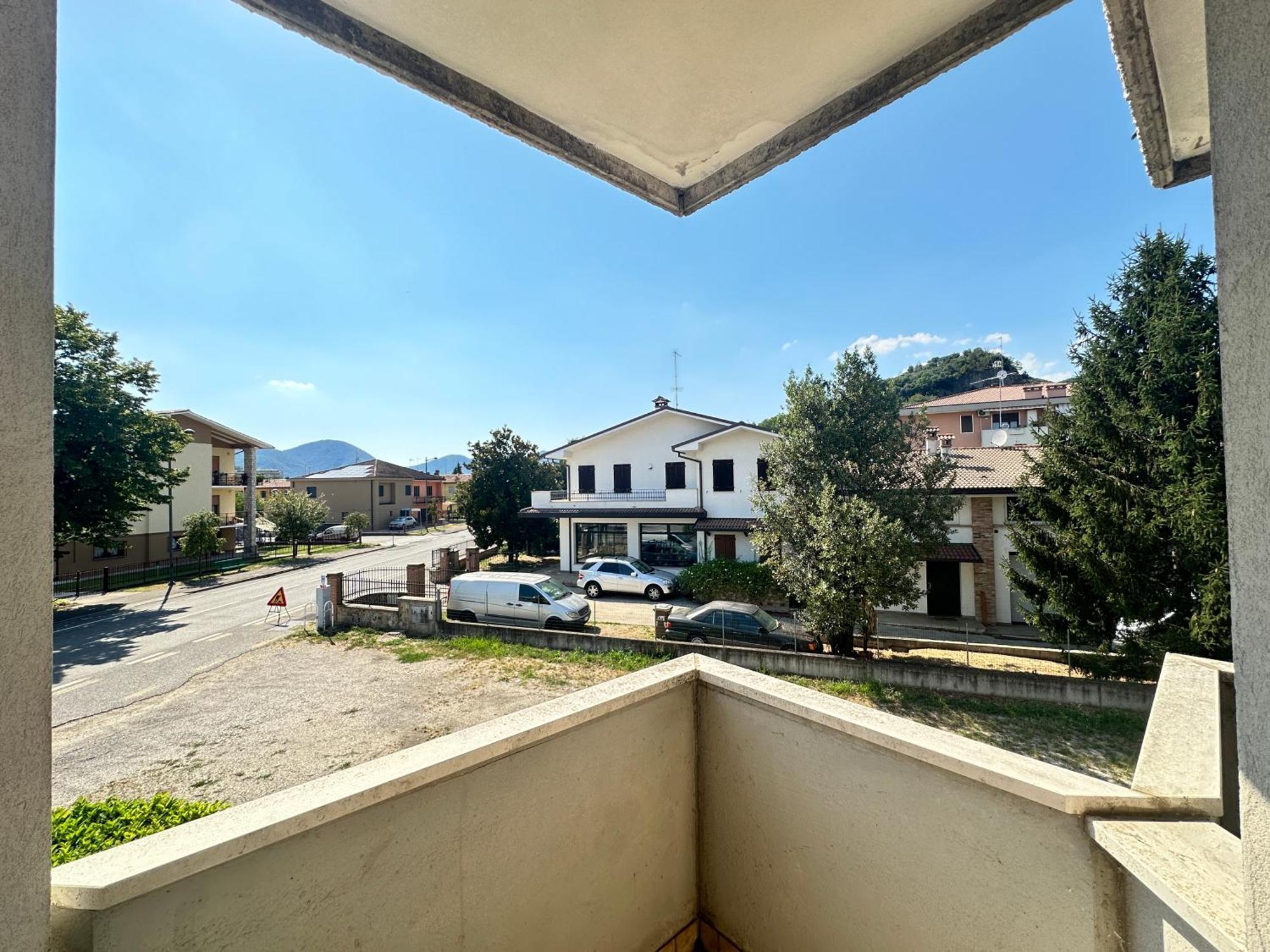 Hotel Battaglia Battaglia Terme Bagian luar foto