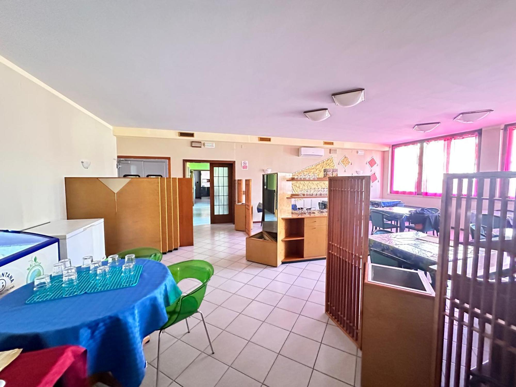 Hotel Battaglia Battaglia Terme Bagian luar foto