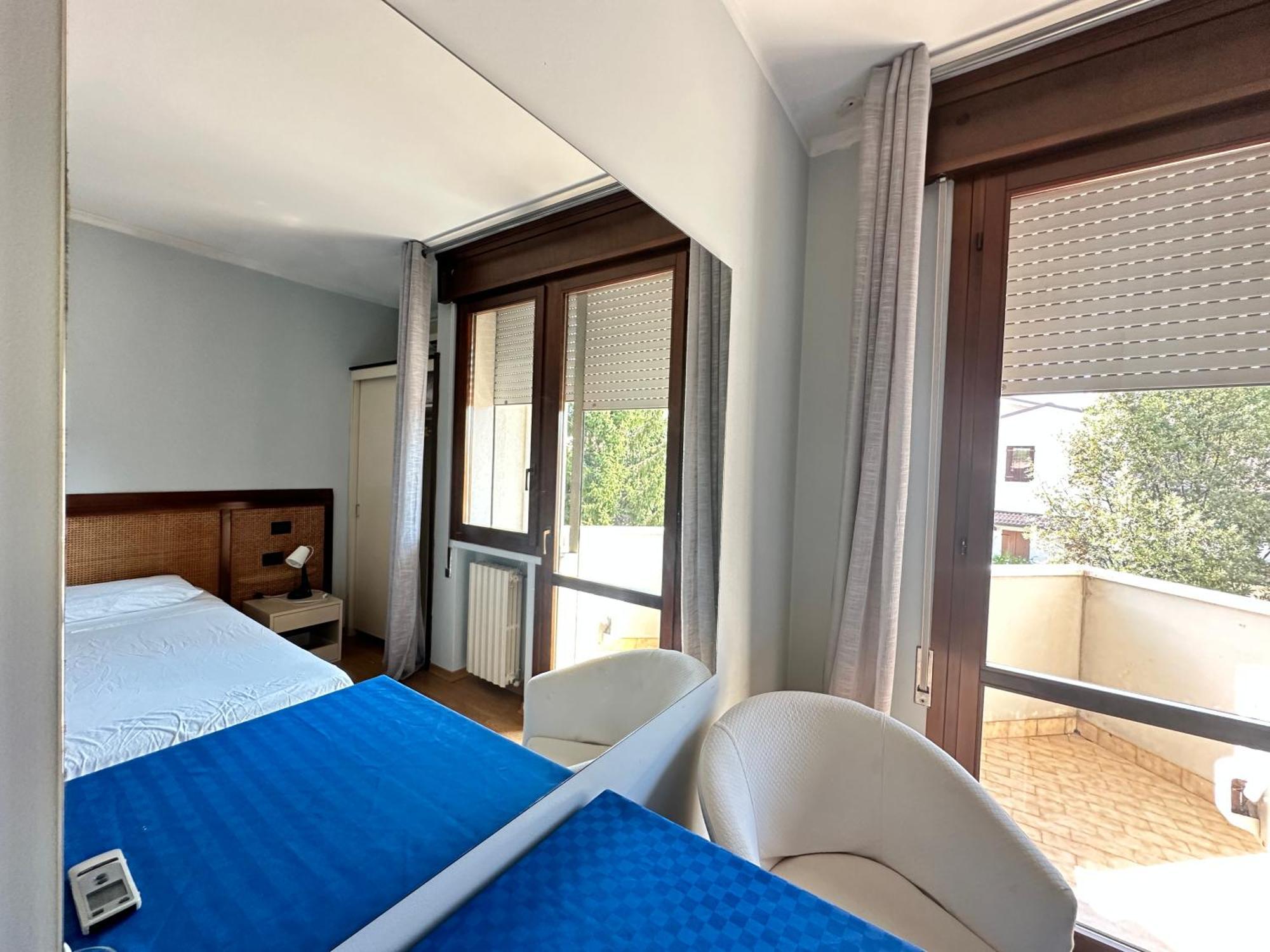 Hotel Battaglia Battaglia Terme Bagian luar foto