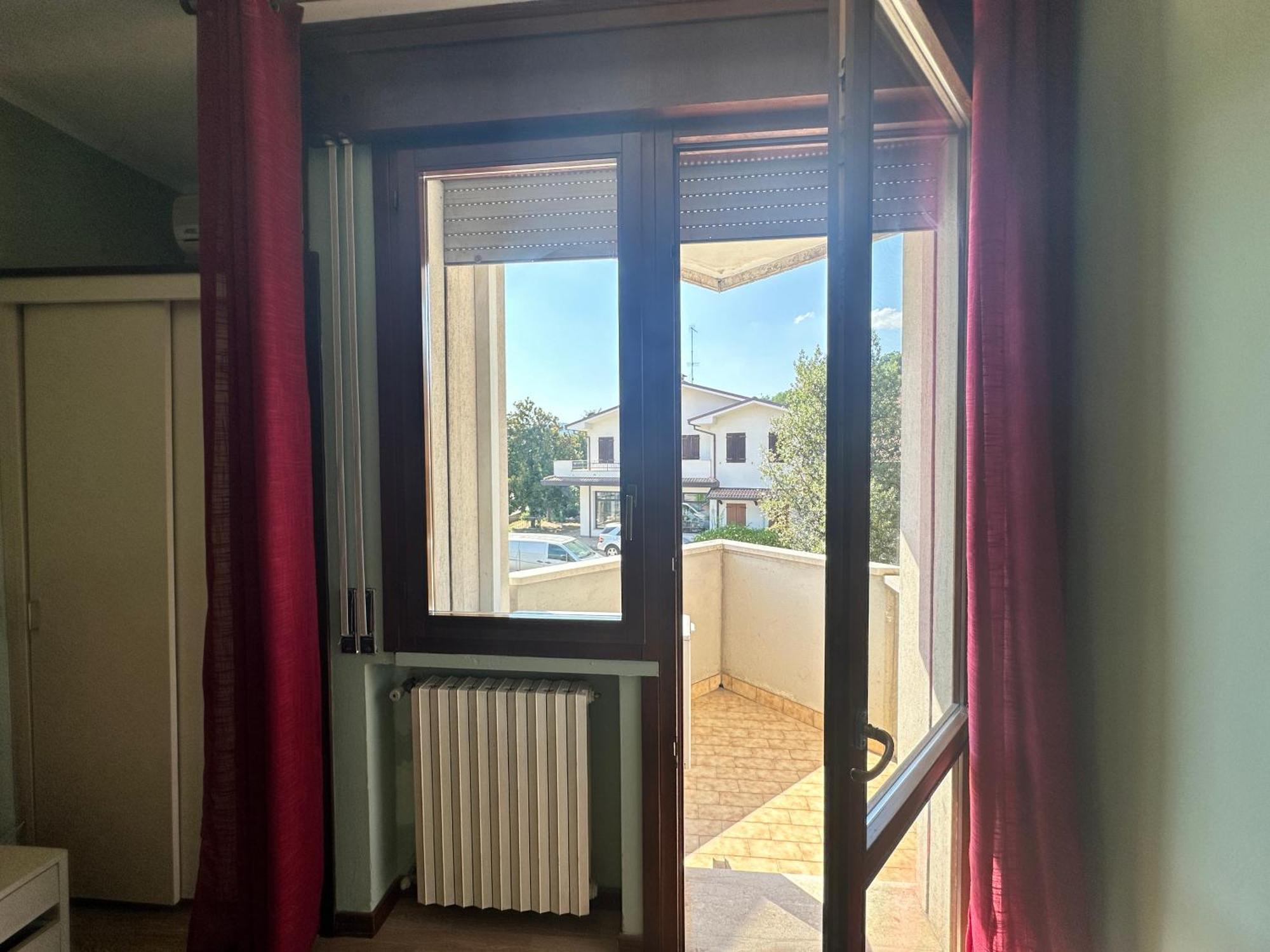 Hotel Battaglia Battaglia Terme Bagian luar foto