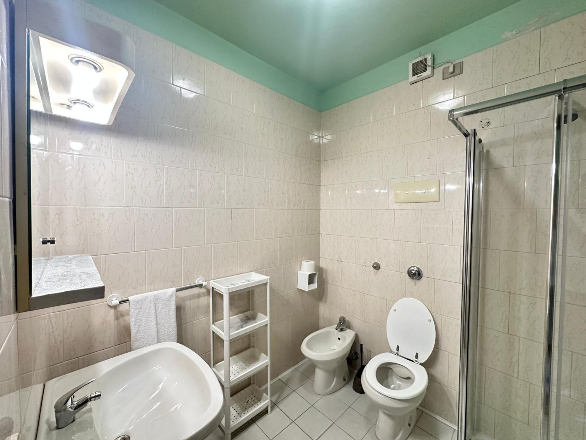 Hotel Battaglia Battaglia Terme Ruang foto