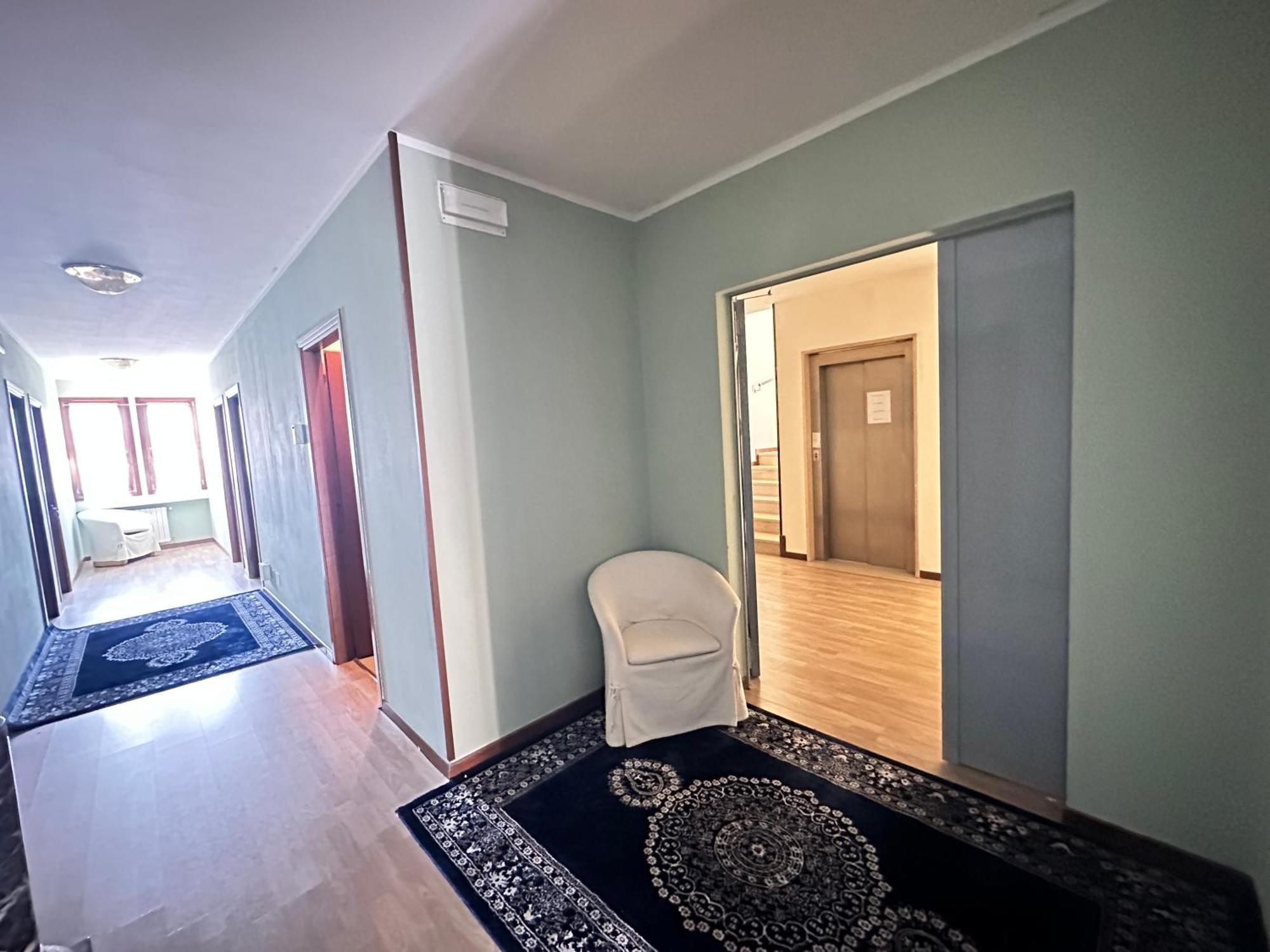 Hotel Battaglia Battaglia Terme Bagian luar foto
