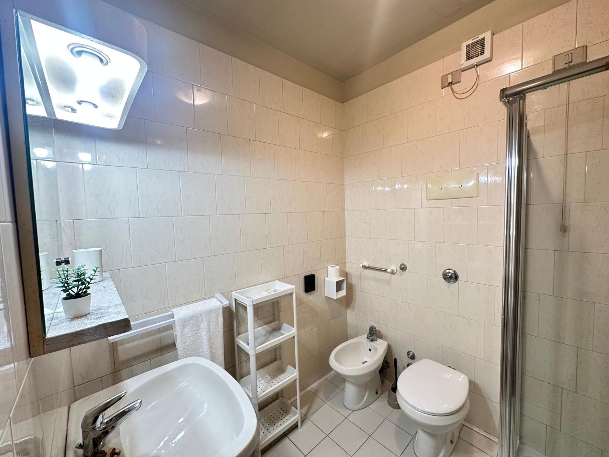 Hotel Battaglia Battaglia Terme Ruang foto